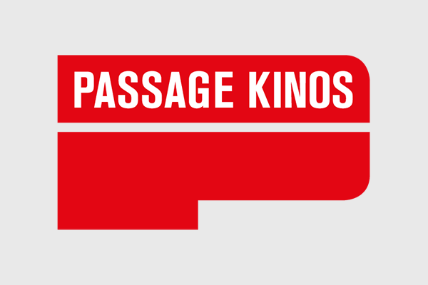 Passage Kinos Leipzig